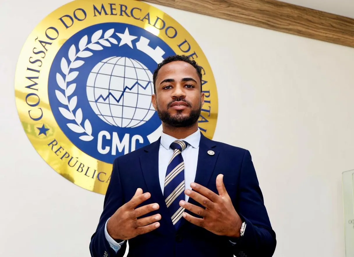 “Entrada em bolsa do BFA trouxe mais confiança aos emitentes e investidores”, garante técnico da CMC