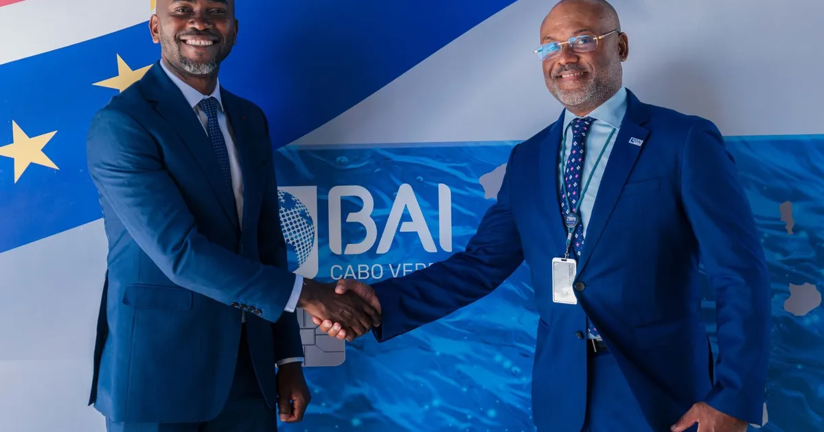 BAI Cabo Verde disponibiliza Cartão VISA Platinum Business