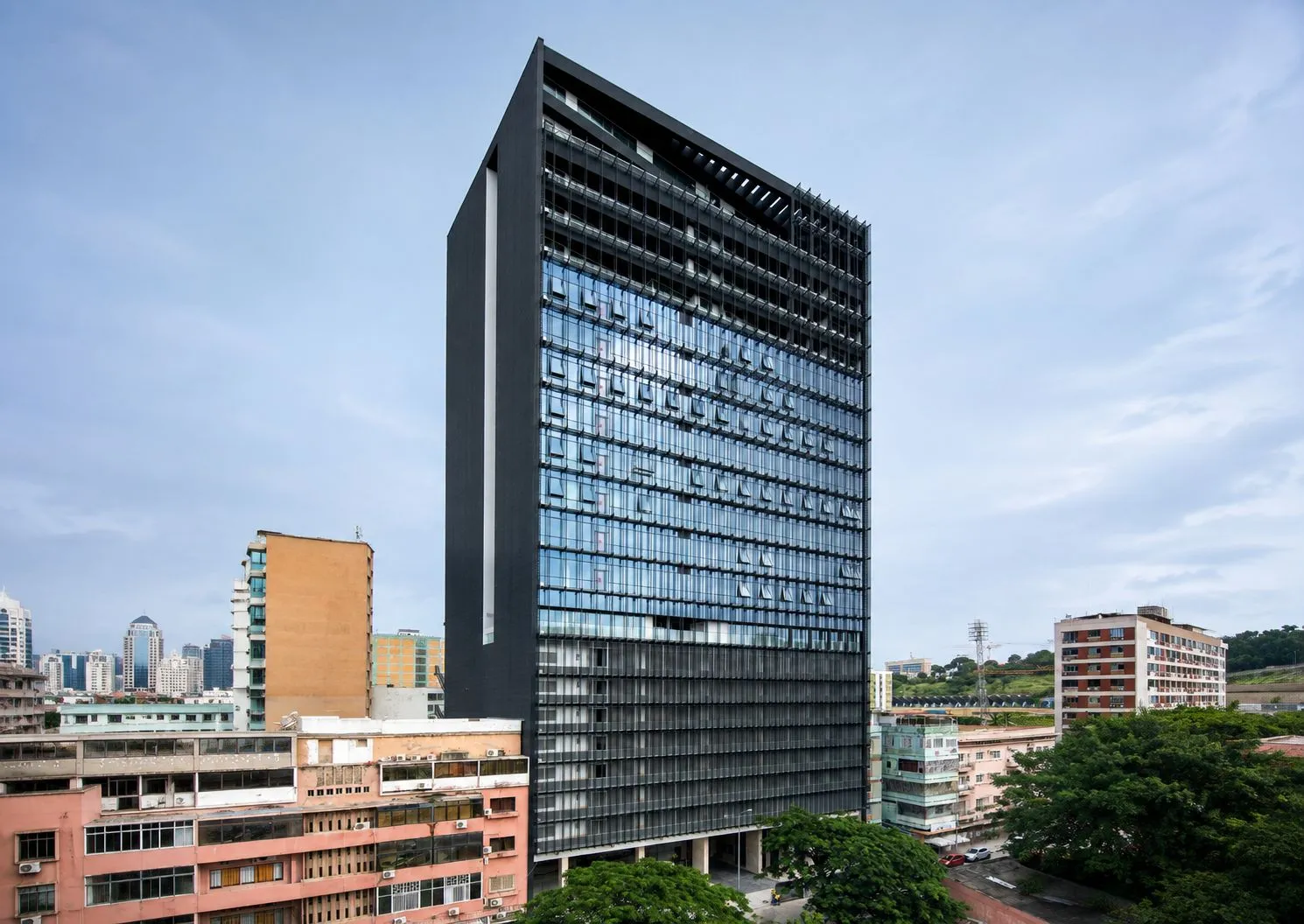 Potencial do mercado de capitais angolano é apresentado no UK-Angola Trade & Investment Forum