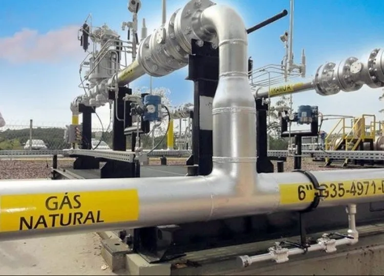 Moçambique quer reter 25% do GNL para acelerar industrialização