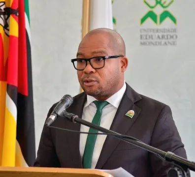 Universidade Eduardo Mondlane alcança 626 projectos de investigação em 2025, um crescimento de 37%