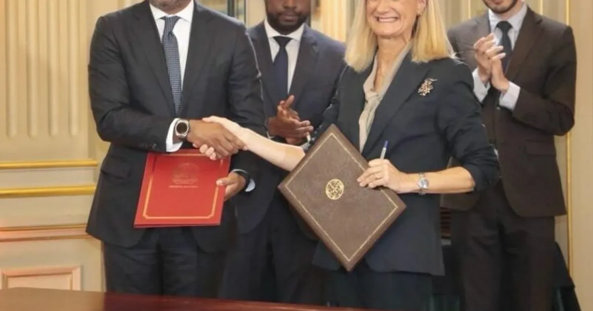 Agência de Investimento Privado e Promoção das Exportações de Angola assina três acordos de cooperação com entidades portuguesas