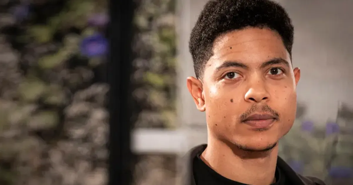 Actor moçambicano revela desigualdade racial em Portugal