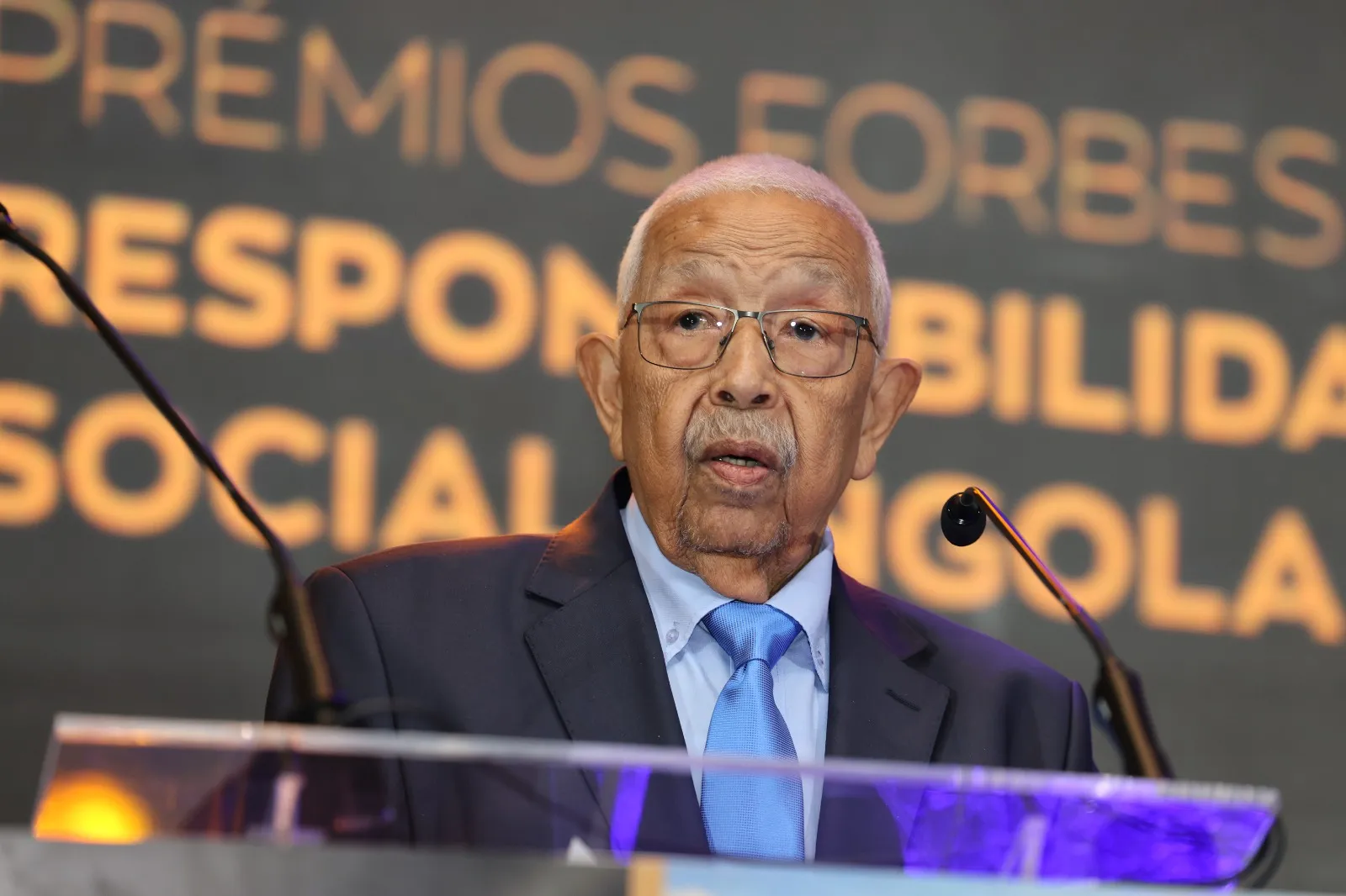PRS 2026: Pedro Pires alerta para fim da improvisação e defende planeamento estratégico num mundo imprevisível