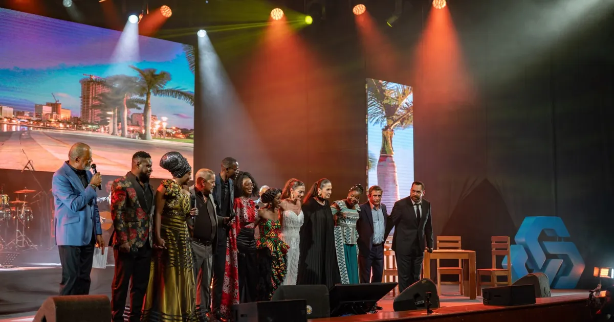 Festival Caixa celebra a força da lusofonia com fado e semba em uníssono