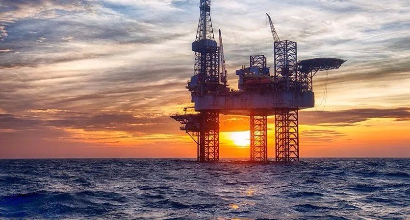 Receitas petrolíferas em Angola deverão cair para 6,7% em 2027 – FMI