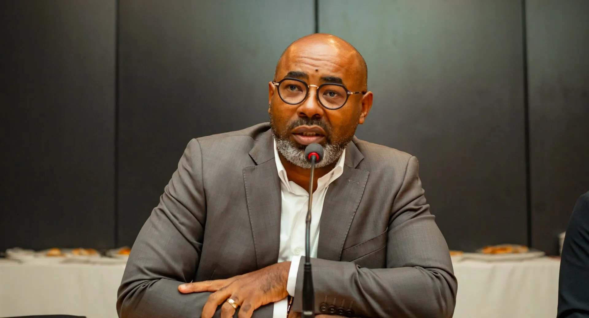 Angolana Chitotolo prevê receita bruta acima dos 160 milhões USD este ano