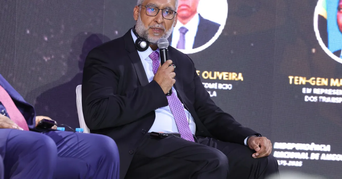 DP World reforça aposta em Angola e tem mais de 100 mil milhões USD para novos investimentos em três países