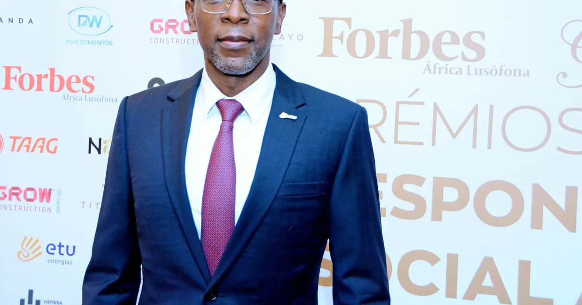 Etu Energias defende parcerias sérias e robustas para mitigar declínio da produção petrolífera em Angola