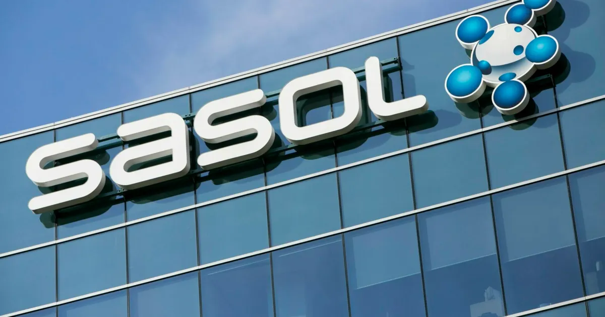 Como a Sasol está a redesenhar o ecossistema energético de Moçambique