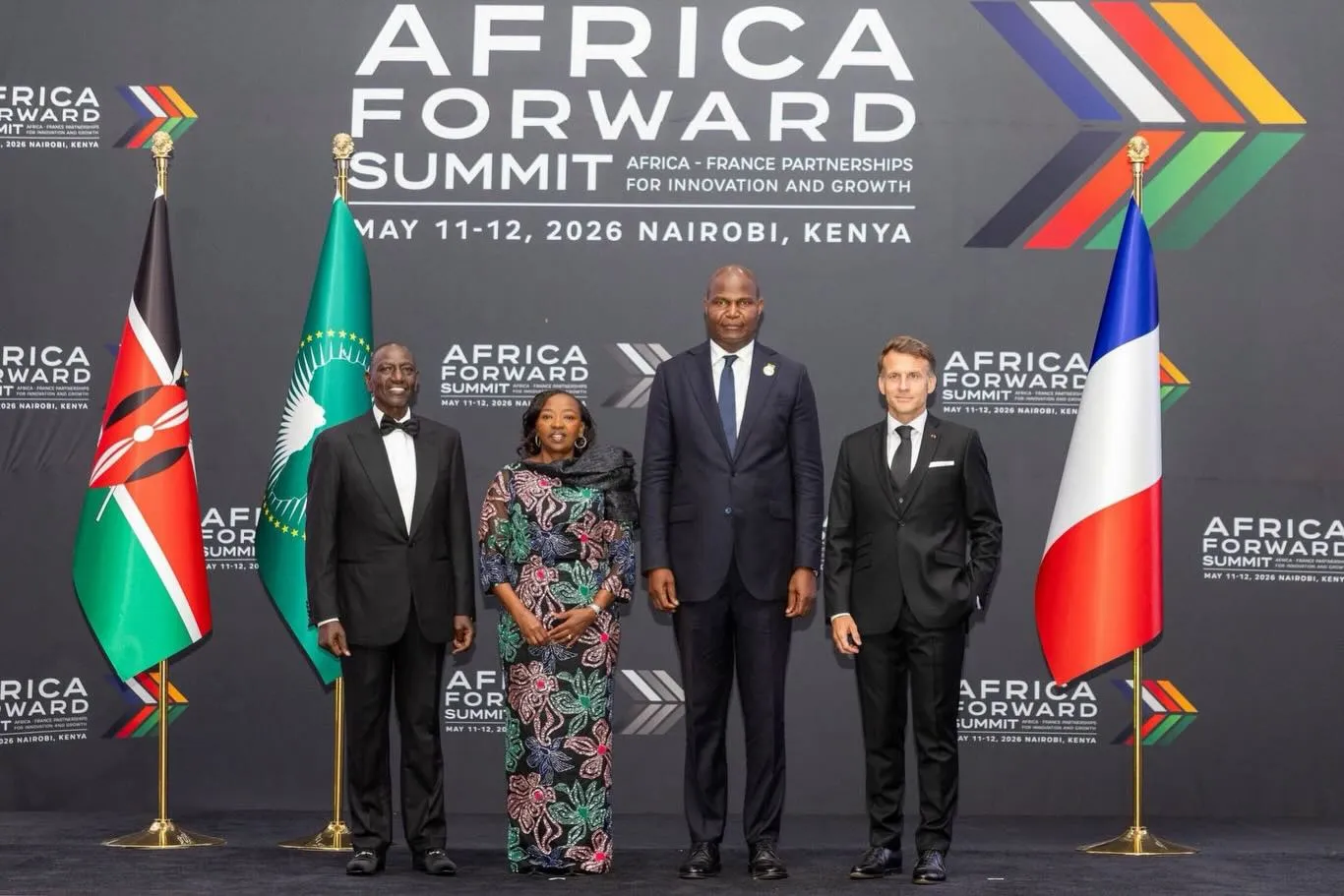 Cimeira África-França procura soluções apoiadas nas acções dos governos