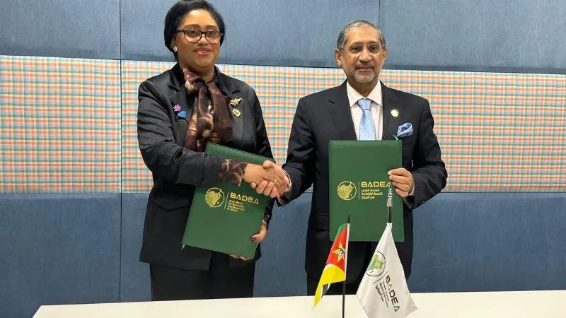 Moçambique assegura financiamento de 20 milhões USD para construção do Porto de Angoche