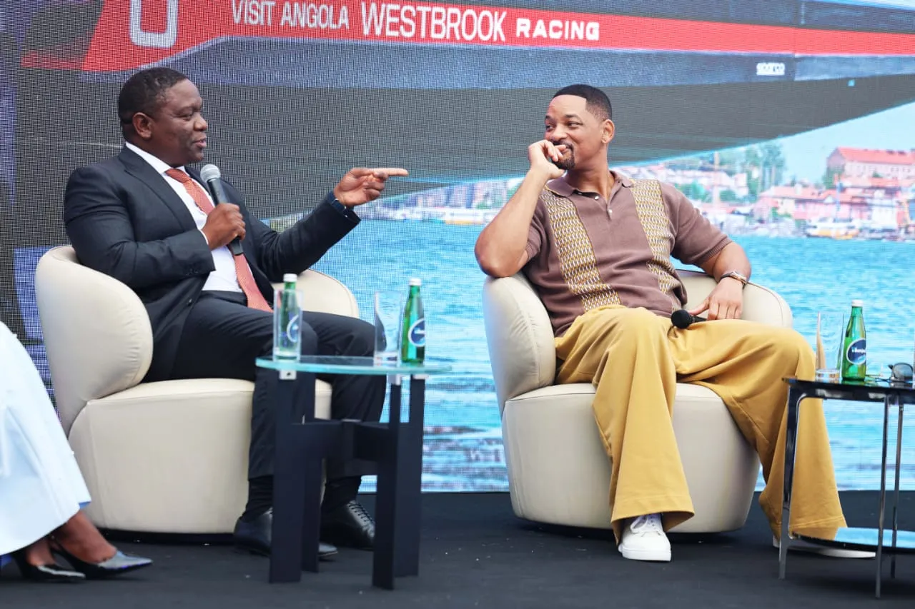 Angola ambiciona ser a sala de reuniões do continente africano para alavancar o sector do turismo – Márcio Daniel