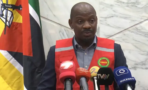 Governo de Moçambique com défice de 87 milhões de euros para assistência às vítimas das inundações