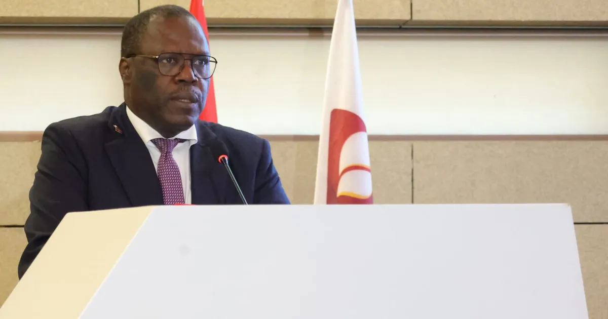 ANPG de Angola diz estar optimista com crescimento contínuo do sector de petróleo e gás