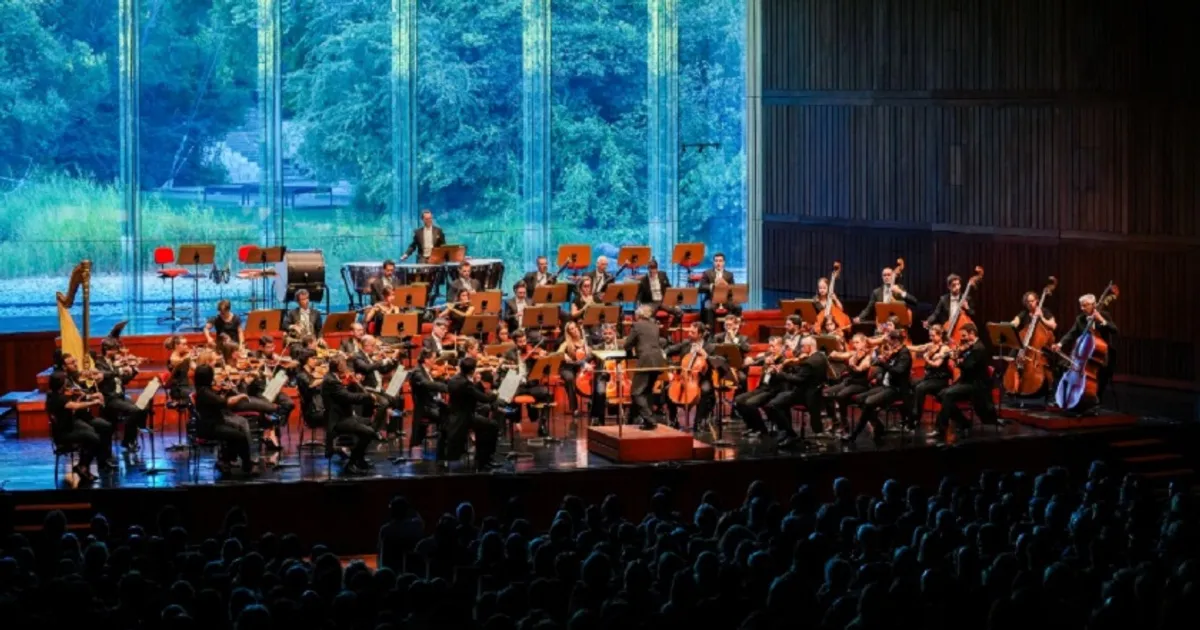 Orquestra e Coro Gulbenkian em Cabo Verde em digressão de nove concertos em Junho e Julho