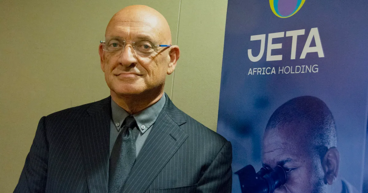 JETA Holding quer consolidar rede de cuidados de saúde em Angola e lançar soluções fintech focadas na inclusão financeira