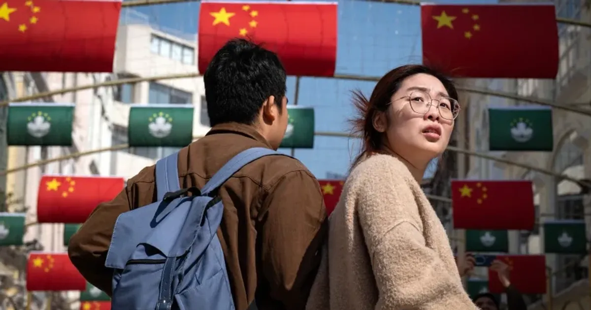 Lançado prémio para incentivar estudo de relação sino-portuguesa através de Macau