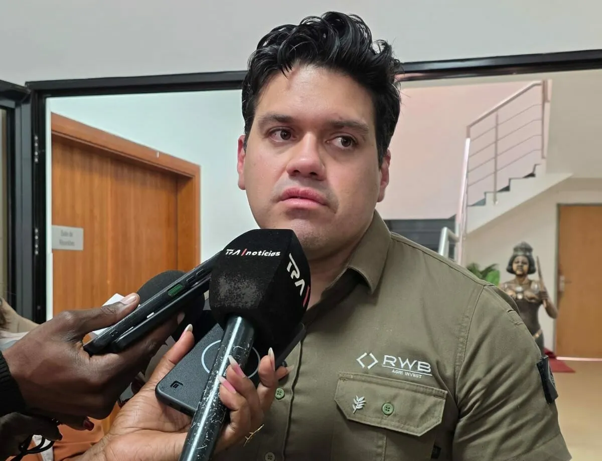 Empresa brasileira quer lançar projecto agropecuário na província de Malanje