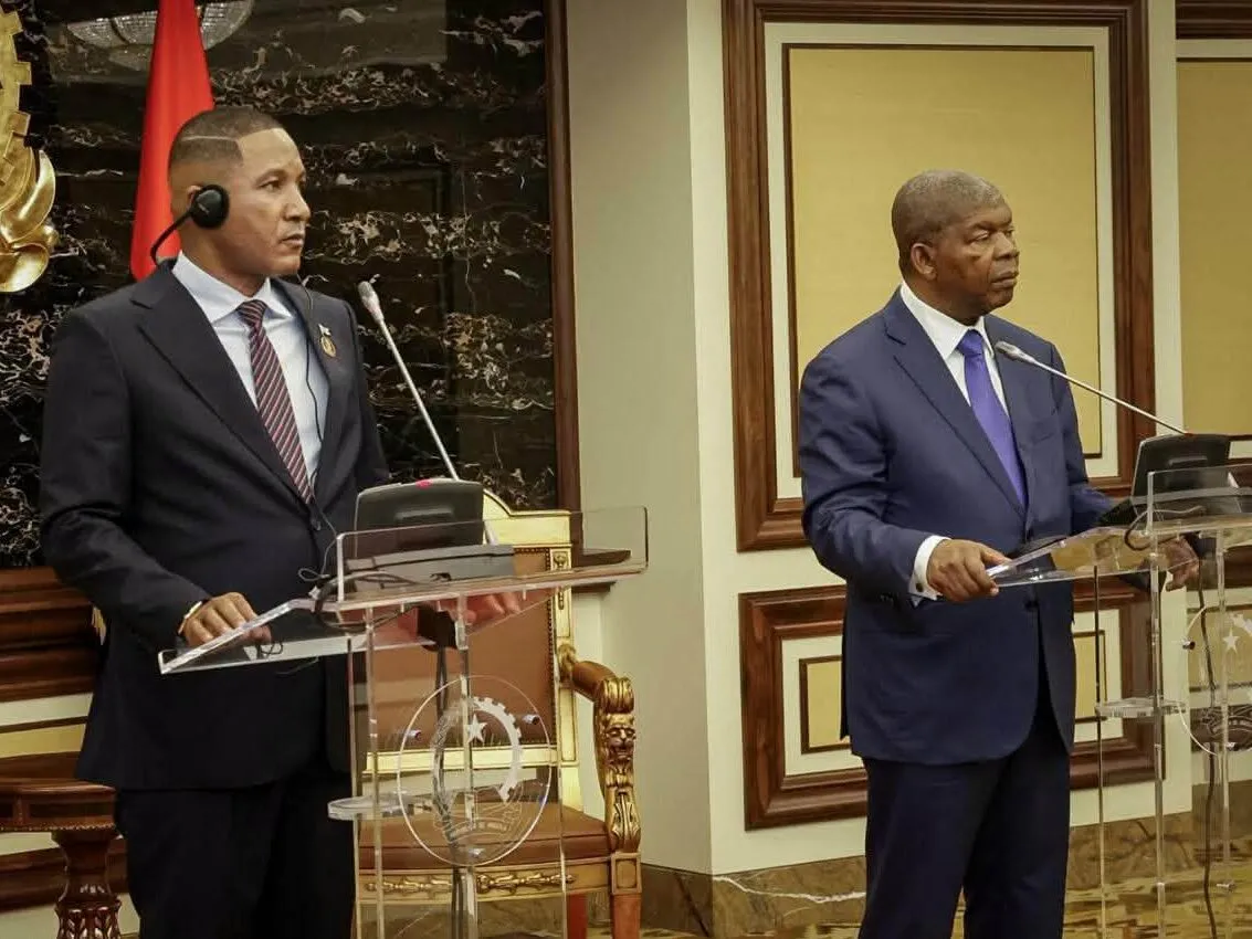 Angola e Botswana unem forças para defender diamantes naturais e ‘miram’ De Beers