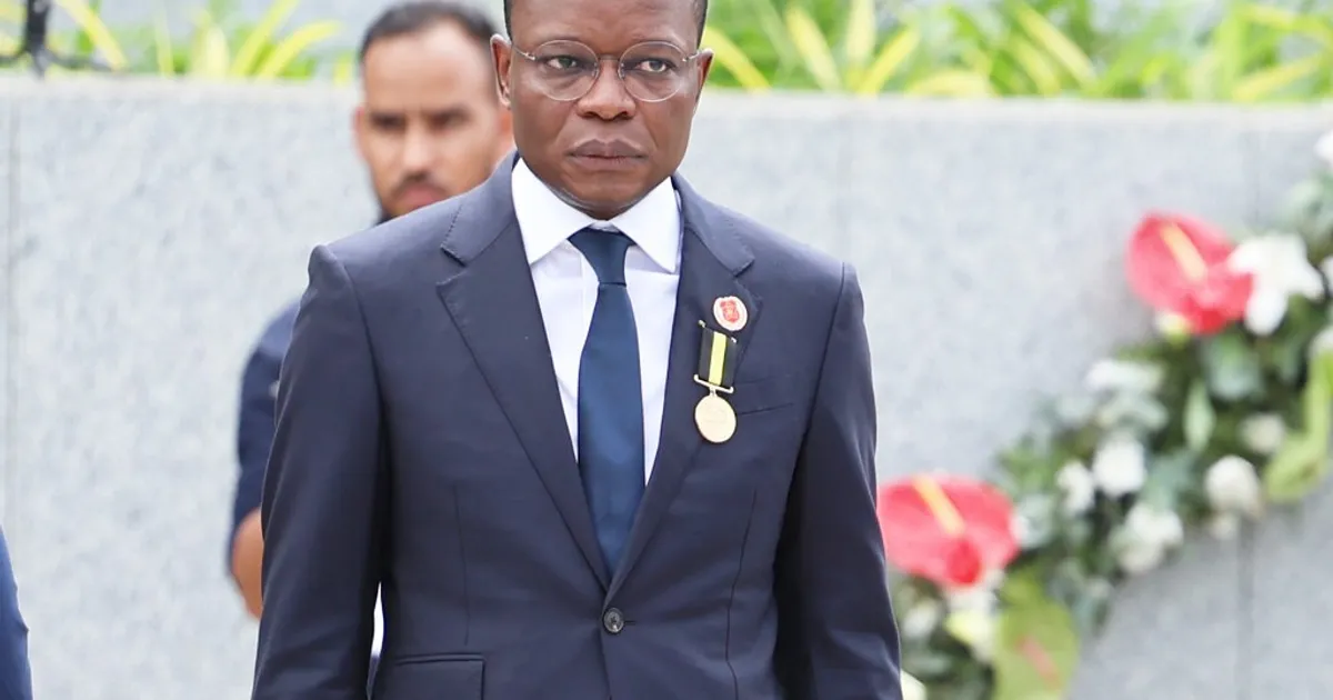 Adão de Almeida promete parlamento mais próximo do cidadão e defende convergência democrática em Angola