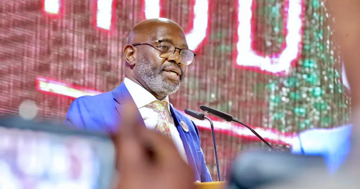 Mais de 100 empresas participaram na 1.ª edição do Angola Hub Transporte e Logística Summit 2025
