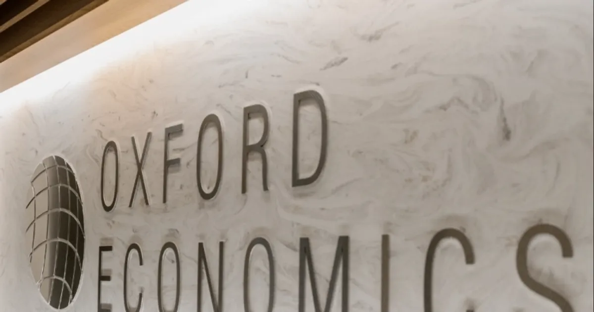 Oxford Economics revê em alta inflação em Angola para 20,8% este ano