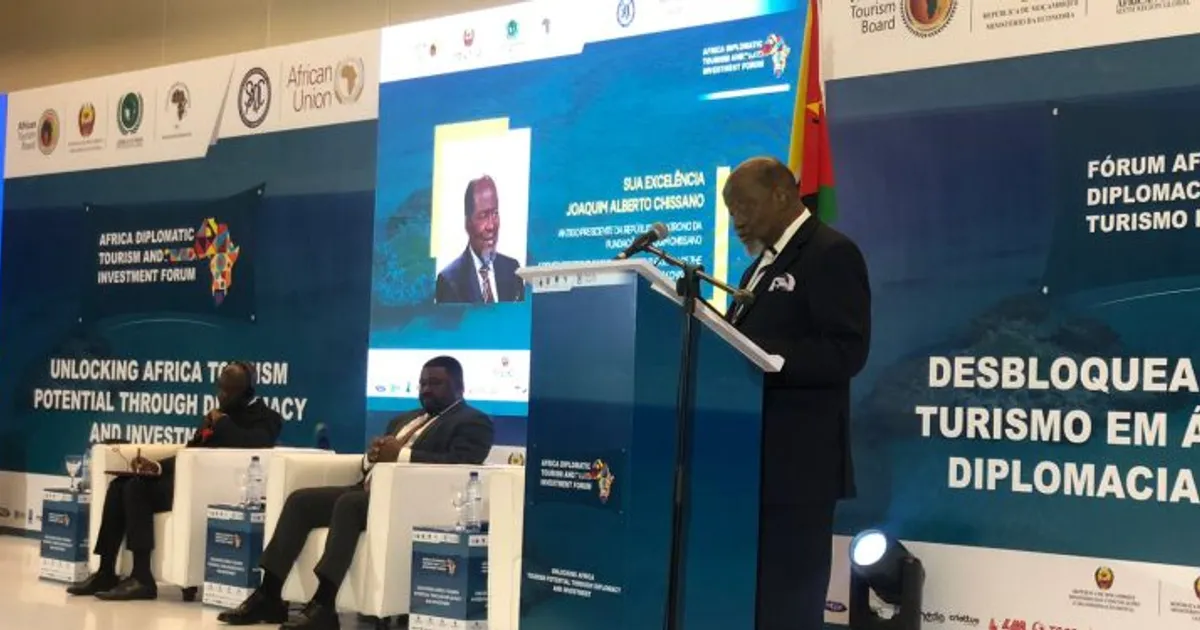 Moçambique lança plataforma para formar agentes turísticos na língua inglesa