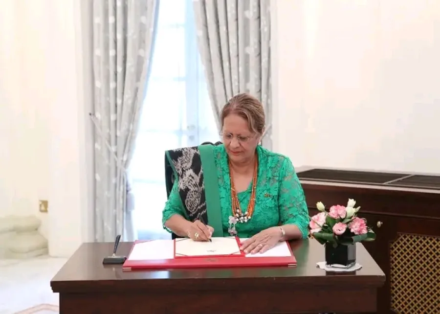 PR timorense nomeia Natália Carrascalão representante permanente na CPLP