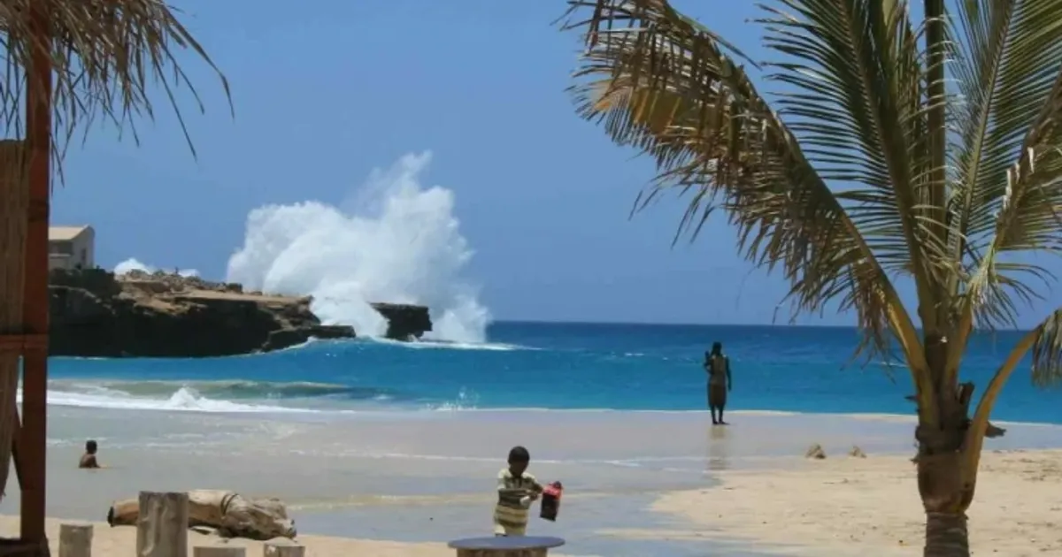 Cabo Verde investe na conclusão do Mercado de Peixe do Maio para reforçar o sector das pescas