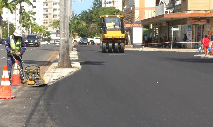 Grandes obras públicas em Moçambique devem reservar 20% dos trabalhos para PME