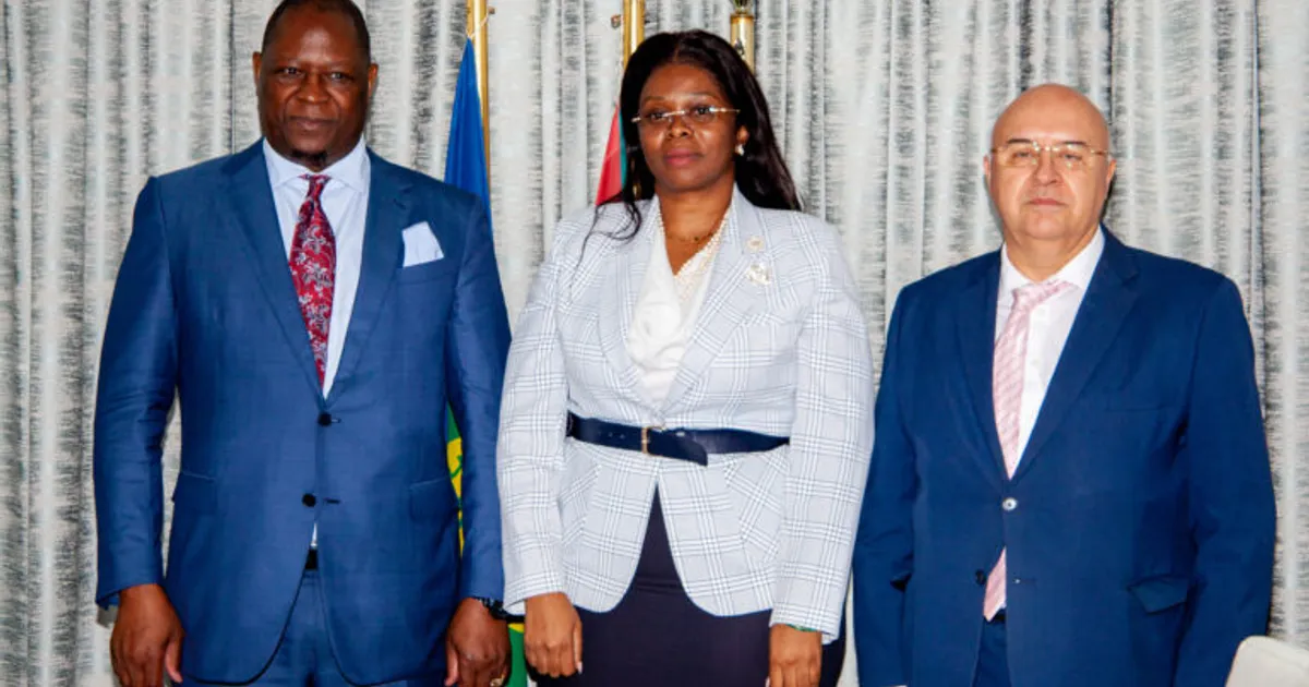 Banco YETU e Prefira Seguros procuram parcerias em Moçambique