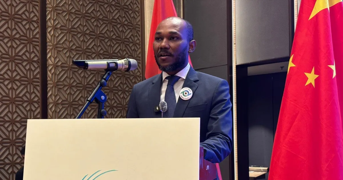 Angola apresenta o Dande Park 1 na China e avança com parcerias para expansão industrial e logística