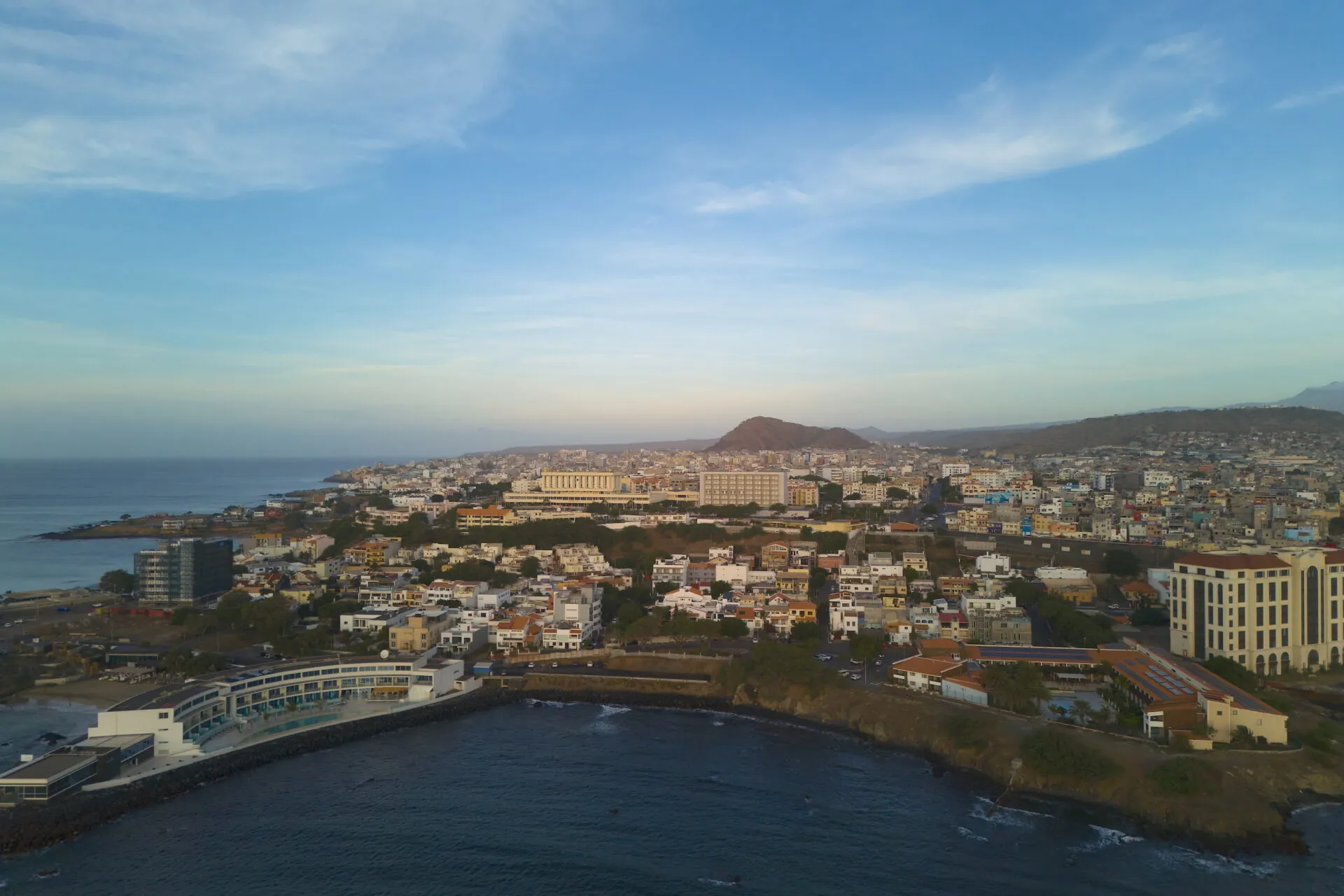 Cabo Verde garante mil bolsas internacionais para formação na economia criativa