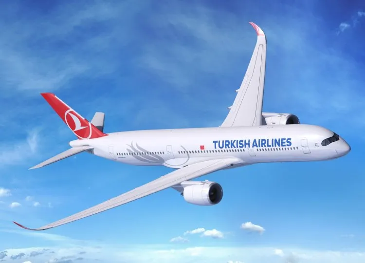Custos do combustível afastam Turkish Airlines de Angola