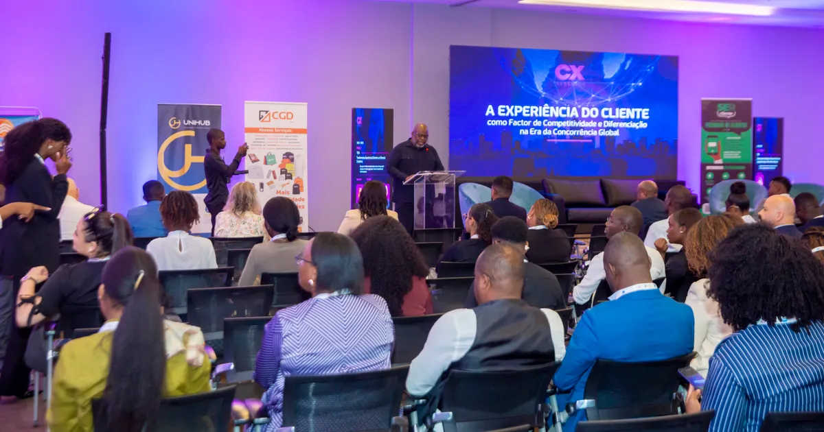 INADEC de Angola regista mil reclamações por mês em todo o país
