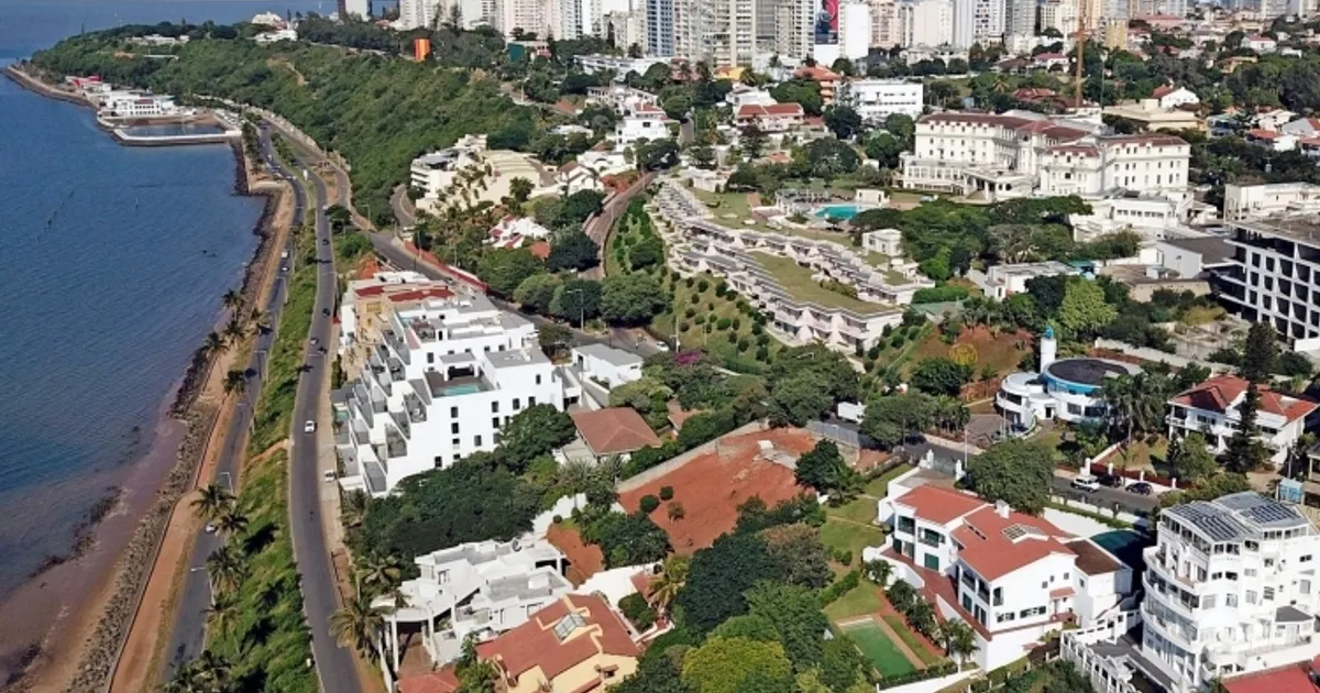 Mais de 14% da dívida pública externa de Moçambique nas mãos da China – relatório