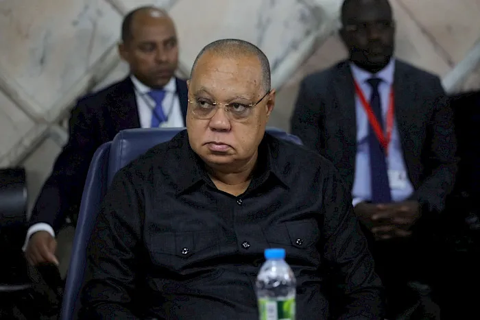 Hélder Pitta Groz anuncia eleições para escolher novo Procurador-Geral de Angola