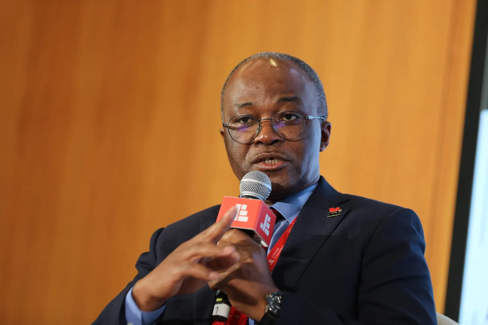 Angola está focada em atrair investimento para explorar os seus recursos minerais, diz PCA da ANRM