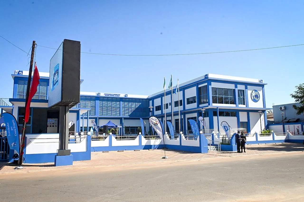 Cerca de 32 mil empresas de Maputo devem 41,7 milhões de euros ao INSS