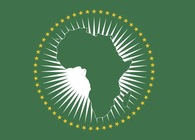 União Africana considera histórica a resolução da ONU sobre tráfico de escravos