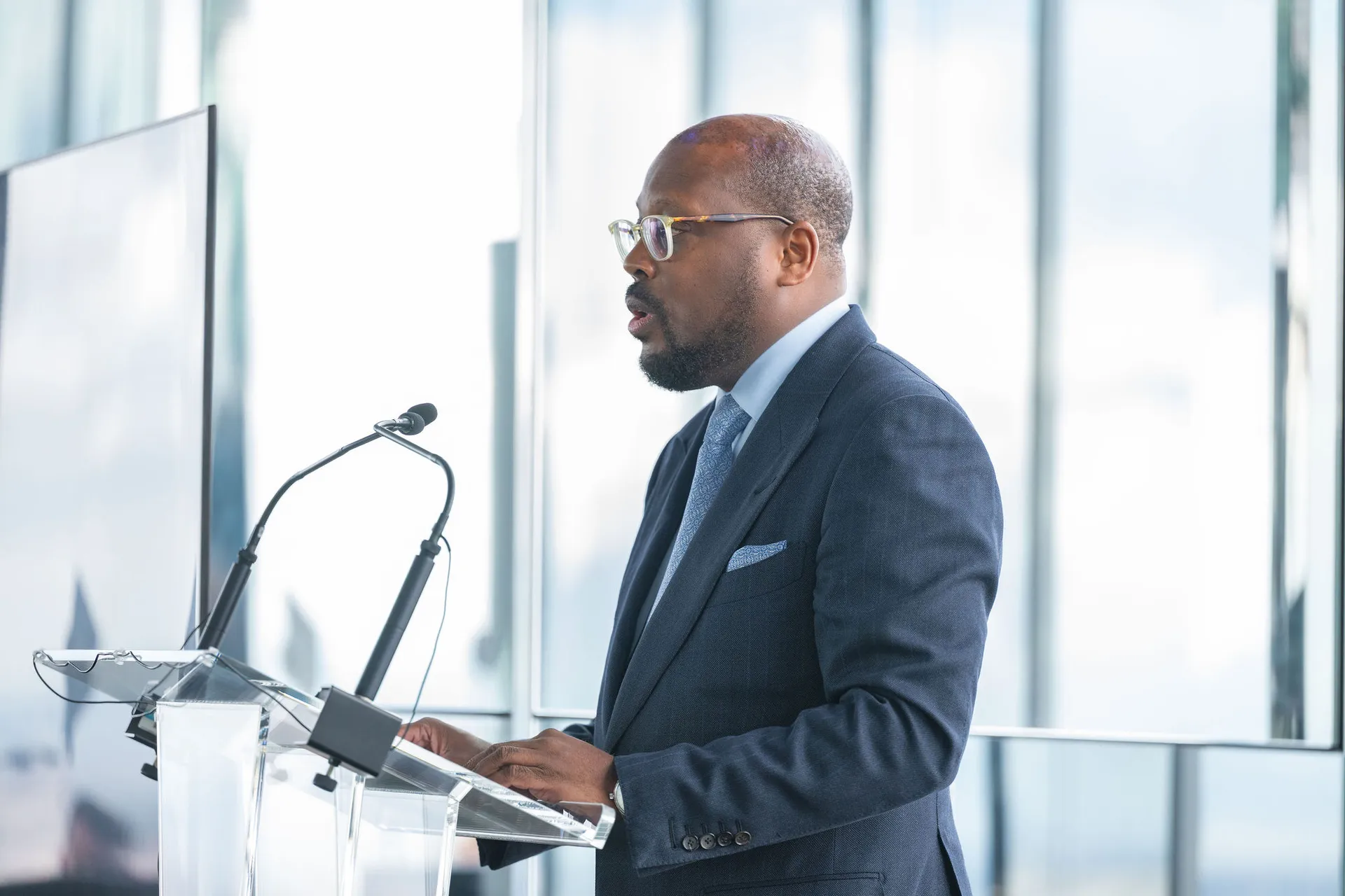 José de Lima Massano apresenta em Nova Iorque a agenda de diversificação de Angola no Forbes Africa Day 2026