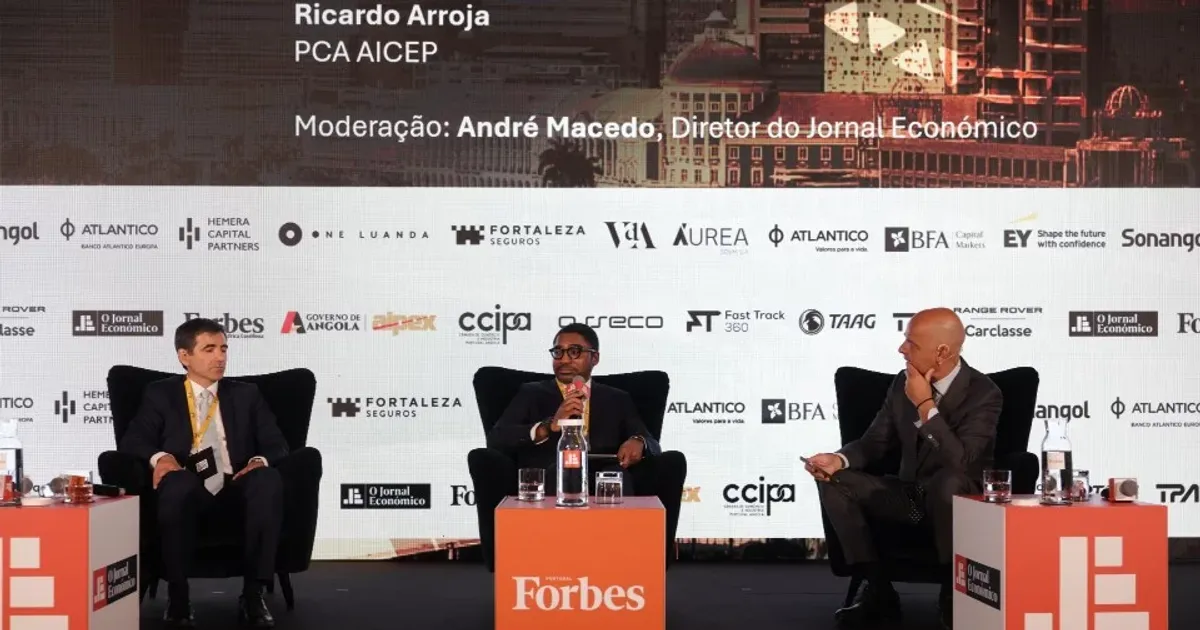 “Governo de Angola tem desburocratizado e industrializado o país”, destaca responsável da AIPEX