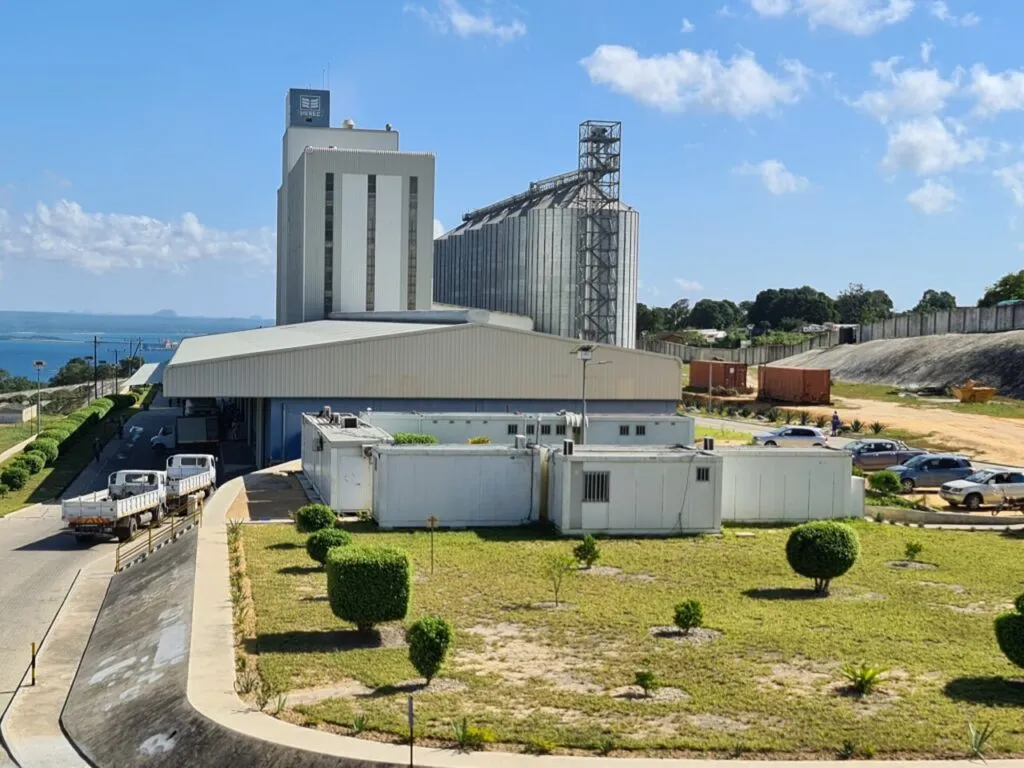 Helios Investment Partners pretende impulsionar expansão da maior empresa moageira de Moçambique