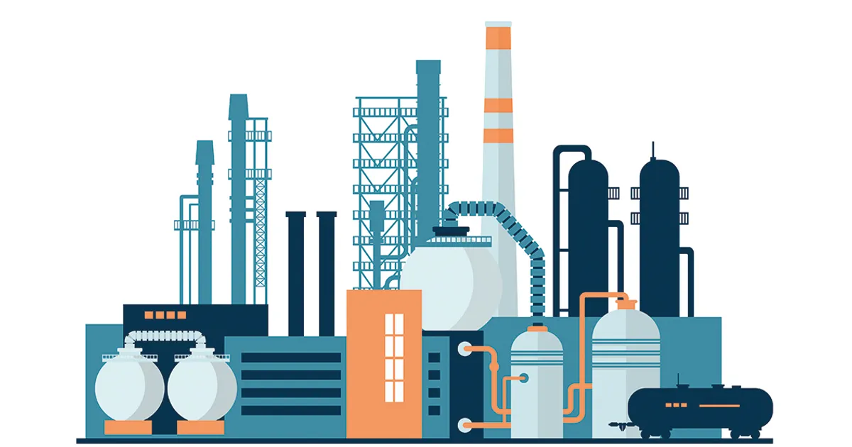 Tamanho da economia não é sinónimo de potência industrial nos PALOP