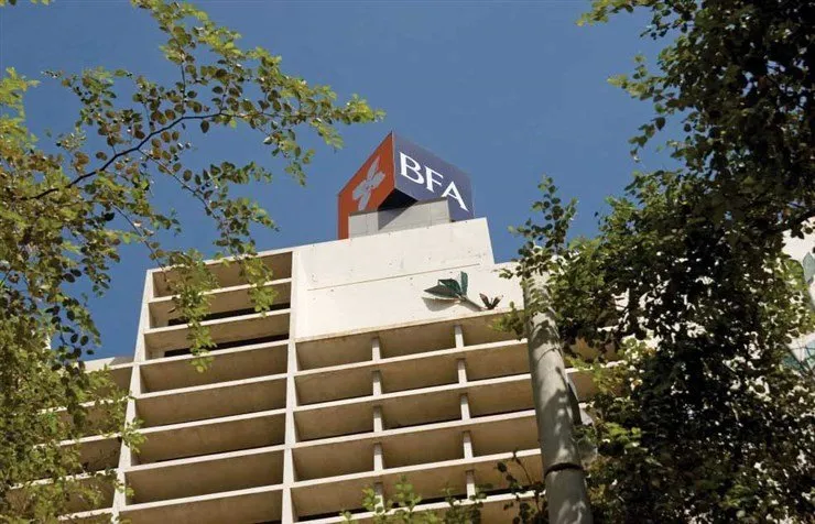 Accionistas do BFA reúnem-se a 30 de Março para decidir contas de 2025 e nova liderança