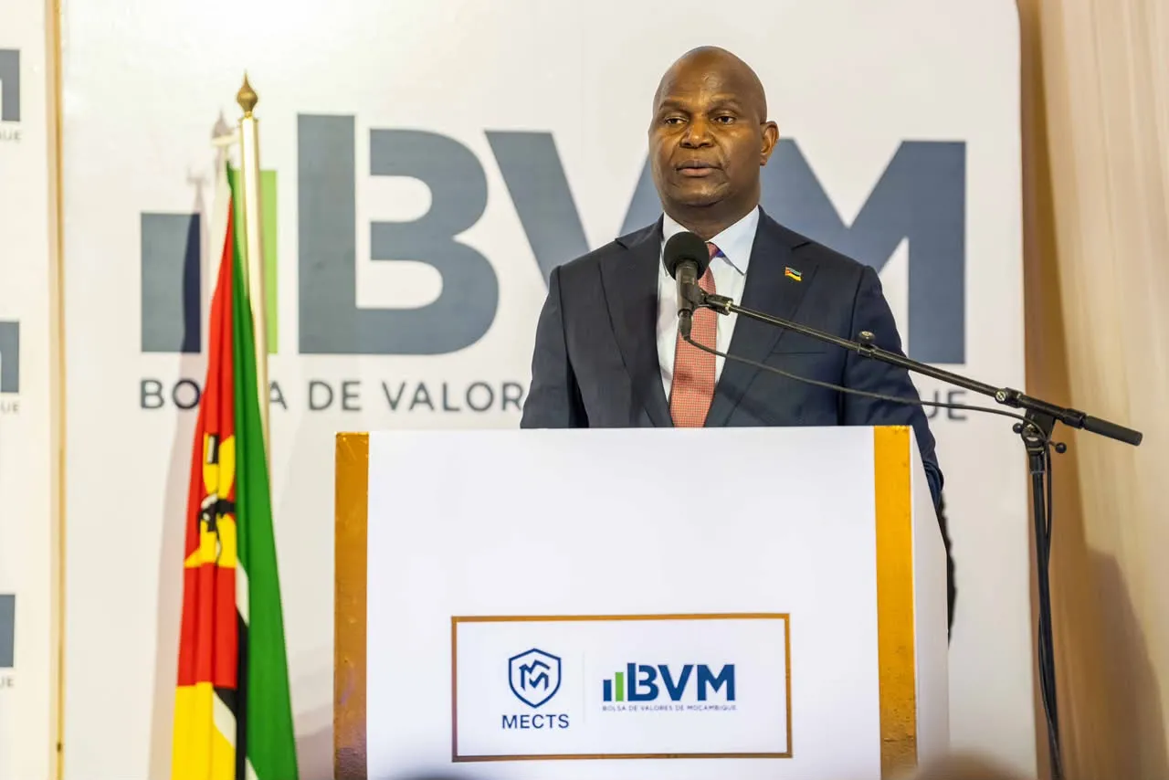 Daniel Chapo diz que saída do BPI do BCI pode abrir espaço para accionistas moçambicanos no bloco de 36%