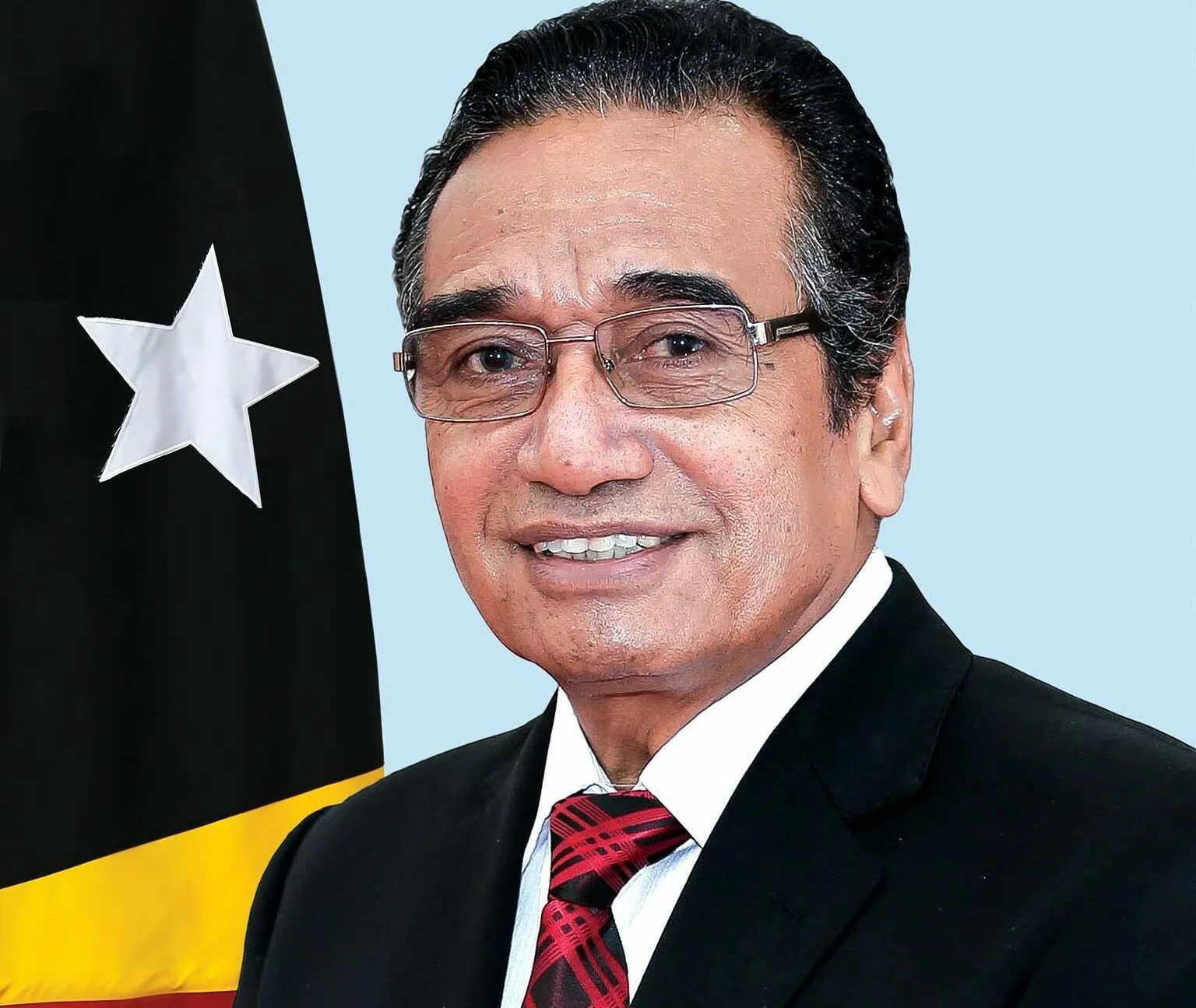 Faleceu antigo presidente de Timor-Leste Francisco Guterres “Lu Olo”