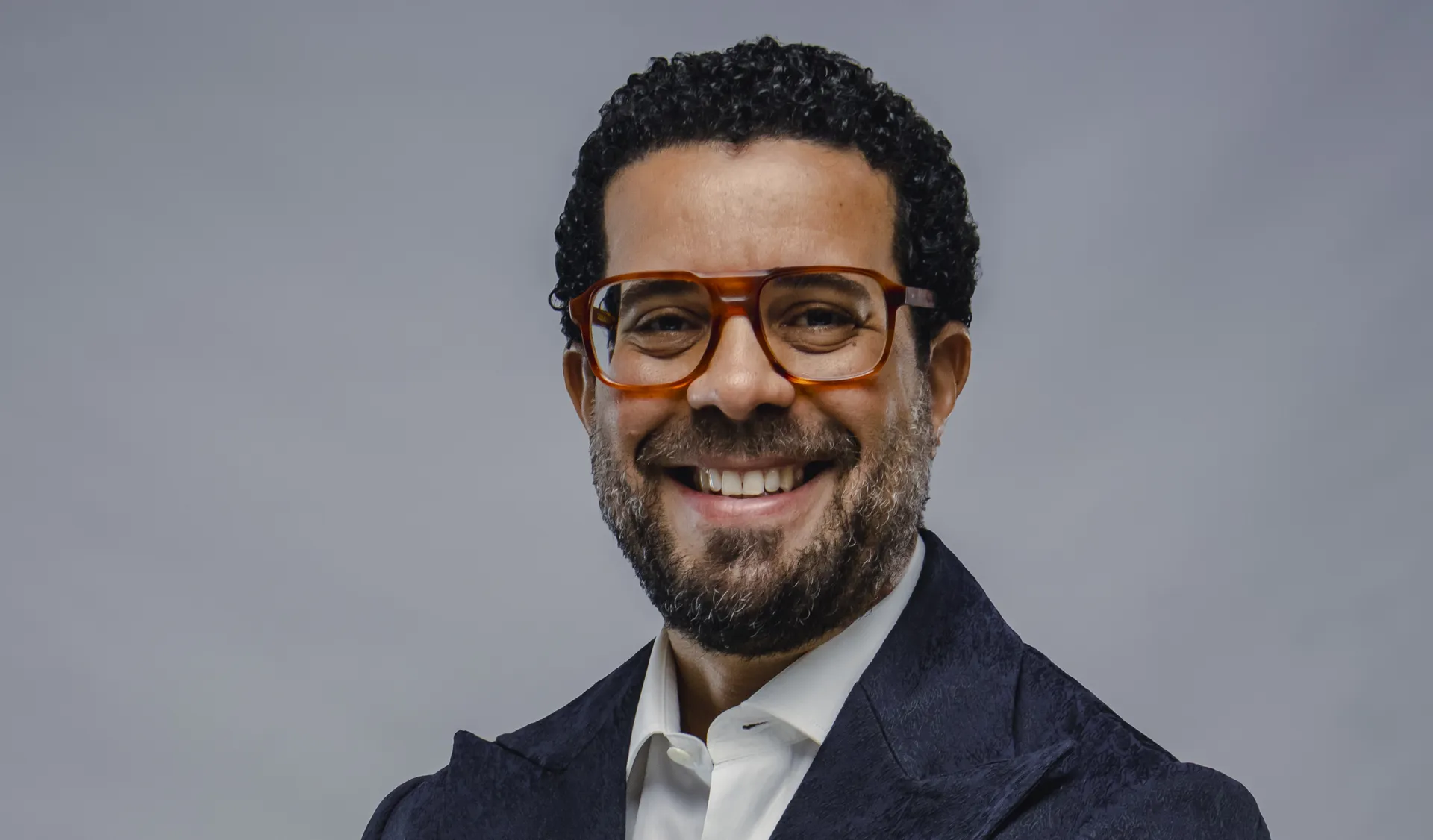 Angolano Fernando Romero torna-se primeiro africano distinguido com o prestigiado PMI® Eric Jenett Person of the Year Award 2026