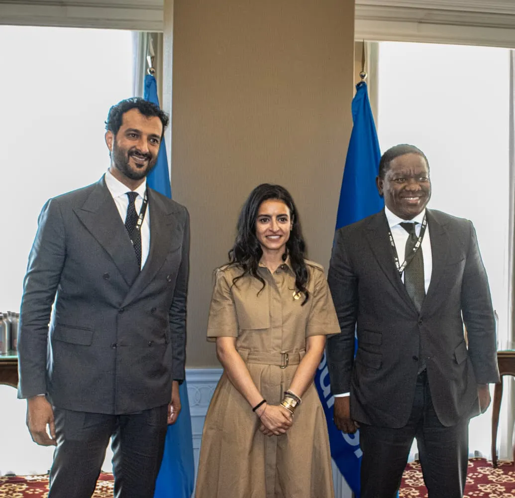 Angola torna-se co-fundador da nova plataforma global da ONU Turismo